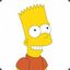 Bart Simpson