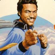 Rando Calrissian