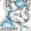 Jasper Snowolf