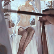 只愿妳笑颜如繁花