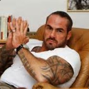 Španěl´s missing chromosome avatar