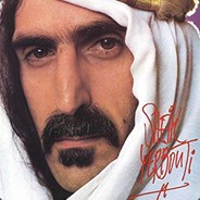 Sheik Yerbouti