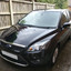 2009 Ford Focus Titanium