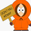 💀Mataron a Kenny💀