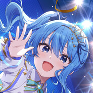 王林（本尊融合版）