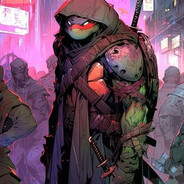 George from the Jungle