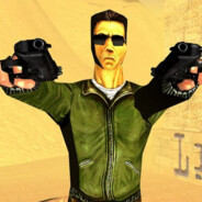huh's Steam avatar