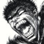 BERSERK