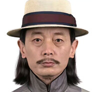 糊涂师爷马邦德