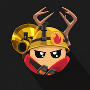 Volga avatar