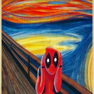 我信道教的，所以你经常能看到我在道观