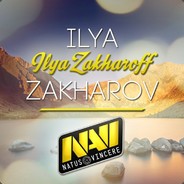 ilyaZakharoff ★RUSSIA★
