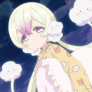 这tm就是魔法少女啊