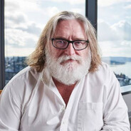 Гейб Ньюэлл