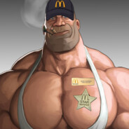 McDonald Manager #FixTF2