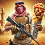 ShawarmaSniper