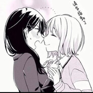 百合幽灵