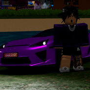 Player avatar