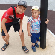 Работник днс