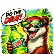 DoTheDew Weasel Steam avatar