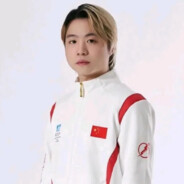 中国队长蔡登浪