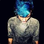 NiebieskoWłosyXaXuS