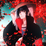 Itachi Uchiha
