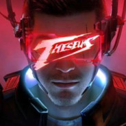 叶是摆烂的一天