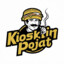 Kioskinpitaja