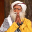 Sadhguru Peek #pure gamesense