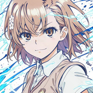 Misaka Mikoto