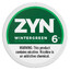 WINTERGREEN ZYN