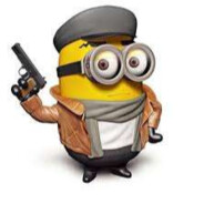 Захотел миньона