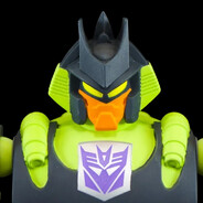 Flaksponge