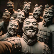 重生之职高女厕所炼狱