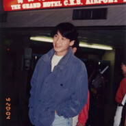 尖沙咀麦当劳揸fit人