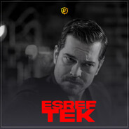 Esref Tek
