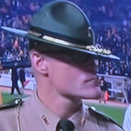 Sergeant Cassius Thundercock