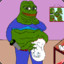 pepe is love pepe is life