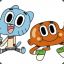 GUMBALL e DARWIN