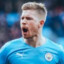 Kevin De Bruyne