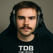 [TDB] Kamil "neager" Nigowsky