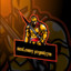 GOLDEN Fear_less