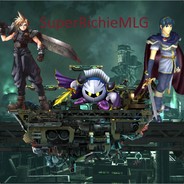 SuperRichieMLG