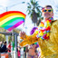 LGBTQ+ valiera El Chapo