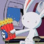 Steam avatar
