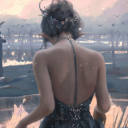 永夜背後的微光