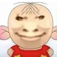 大头儿子壮壮妈，翻斗