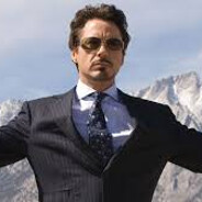 Tony Stark