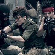 狂野男孩苏大强